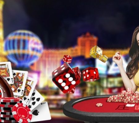 bet69-Cược xanh chín – An toàn và đáng tin cậy!